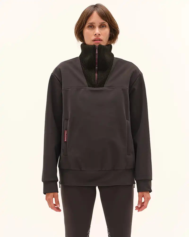 Urvoso - Blouson d'équitation coupe camionneur