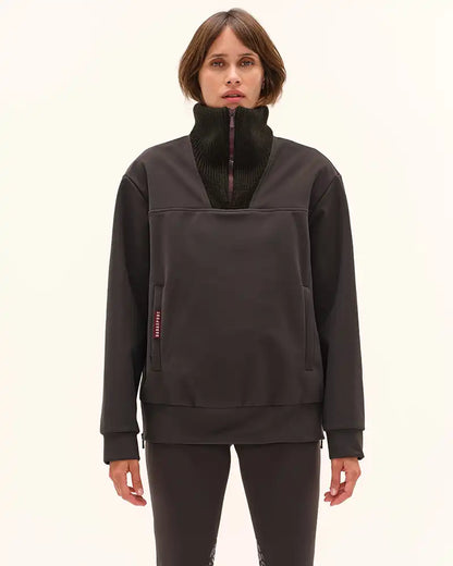 Urvoso - Blouson d'équitation coupe camionneur