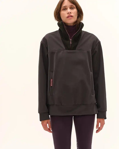 Urvoso - Blouson d'équitation coupe camionneur