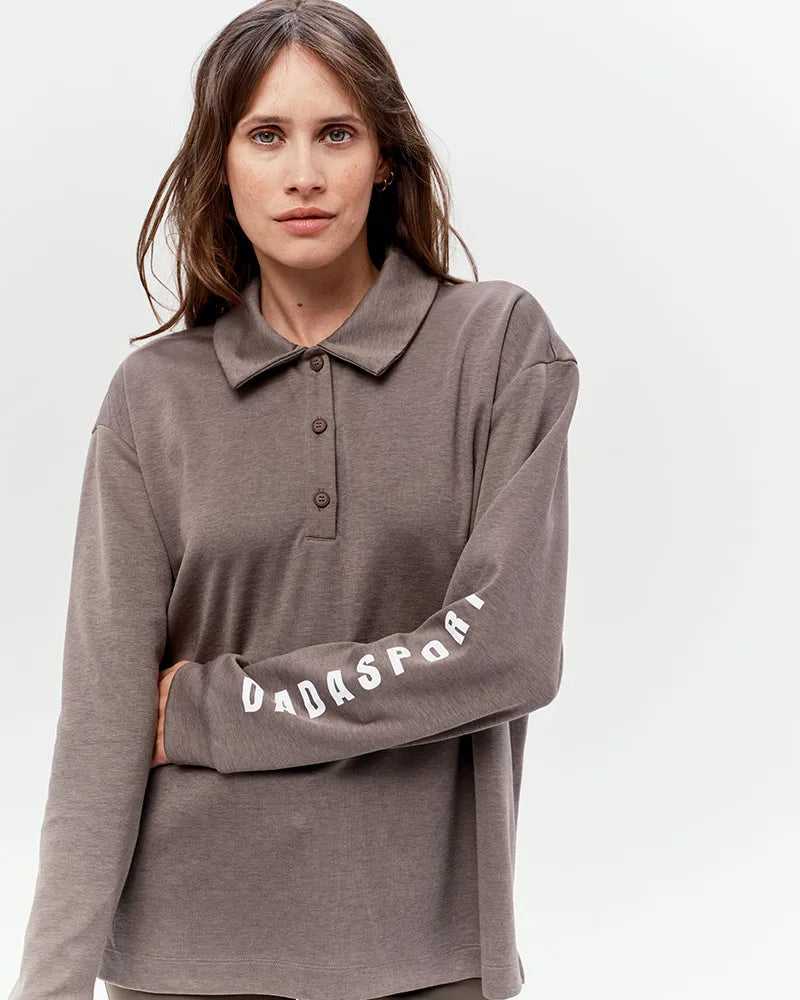 Valou - Lightweight riding sweatshirt