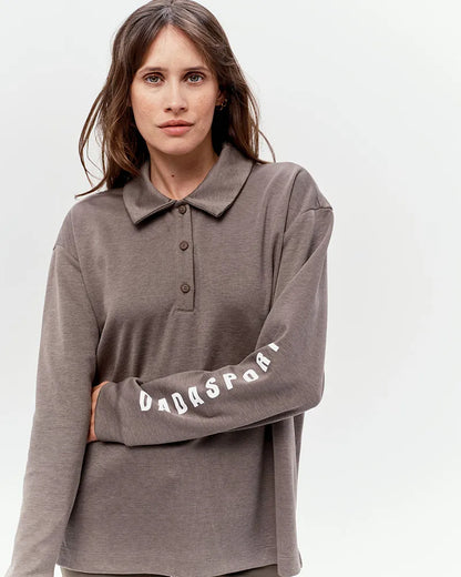 Valou - Lightweight riding sweatshirt