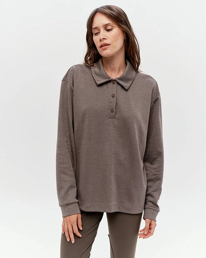 Valou - Lightweight riding sweatshirt