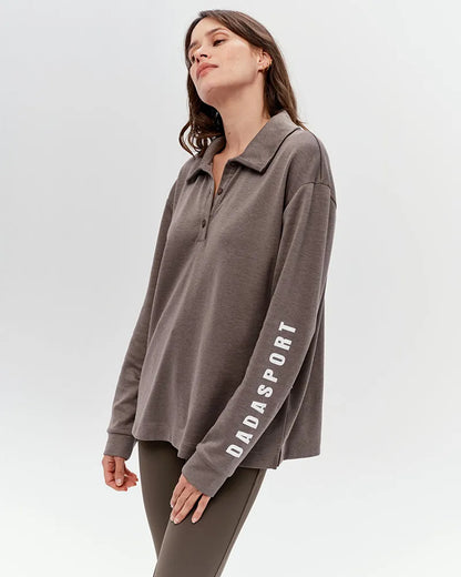 Valou - Lightweight riding sweatshirt