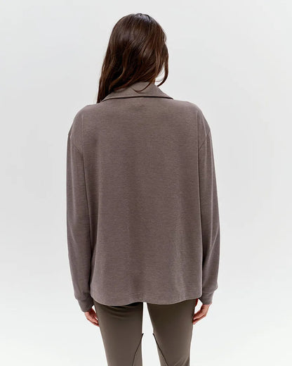 Valou - Lightweight riding sweatshirt