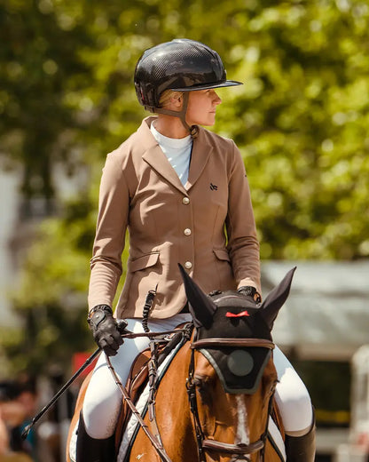 Bianca - Veste de concours pour l'équitation