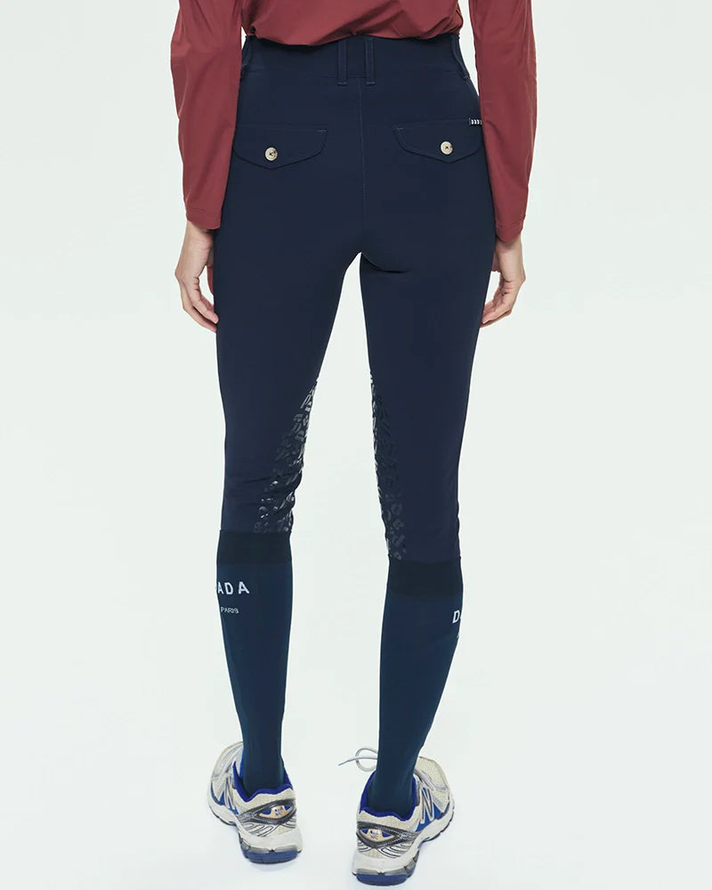 Giovani Grip - Riding breeches with grip