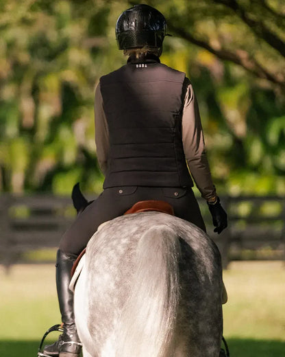 Giovani Grip - Riding breeches with grip