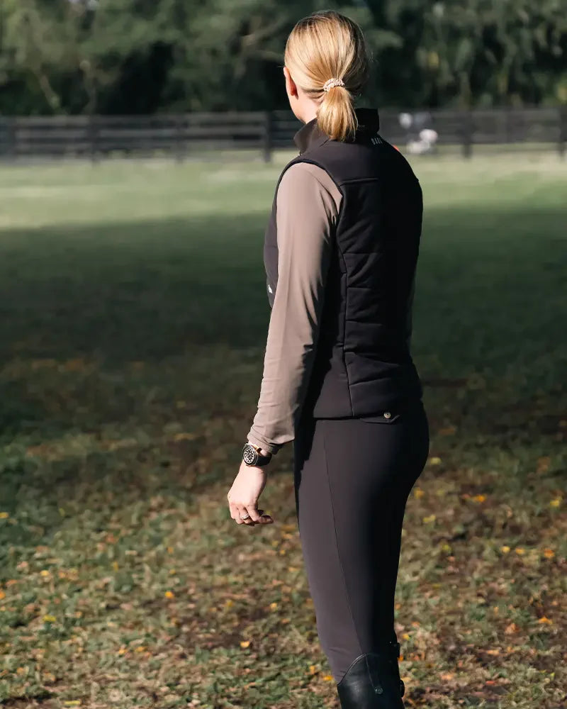 Giovani Grip - Riding breeches with grip