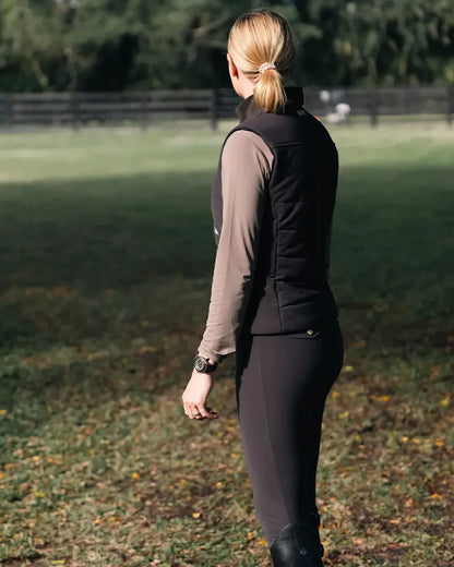 Giovani Grip - Riding breeches with grip