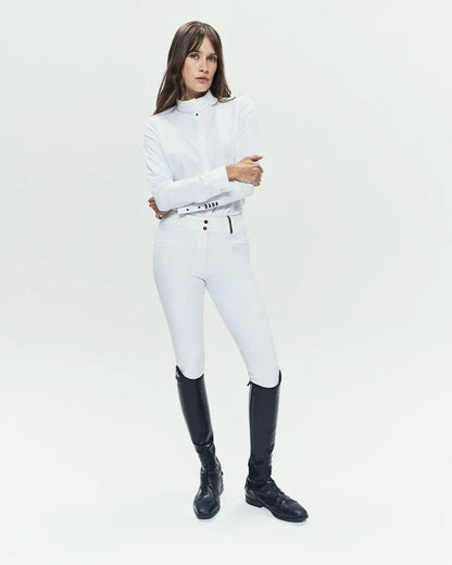 Giovani Grip - Riding breeches with grip