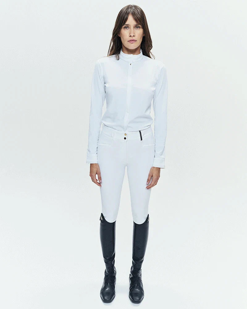 Giovani Grip - Riding breeches with grip