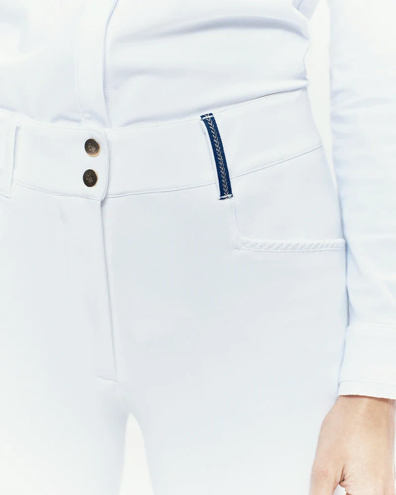 Giovani Grip - Riding breeches with grip