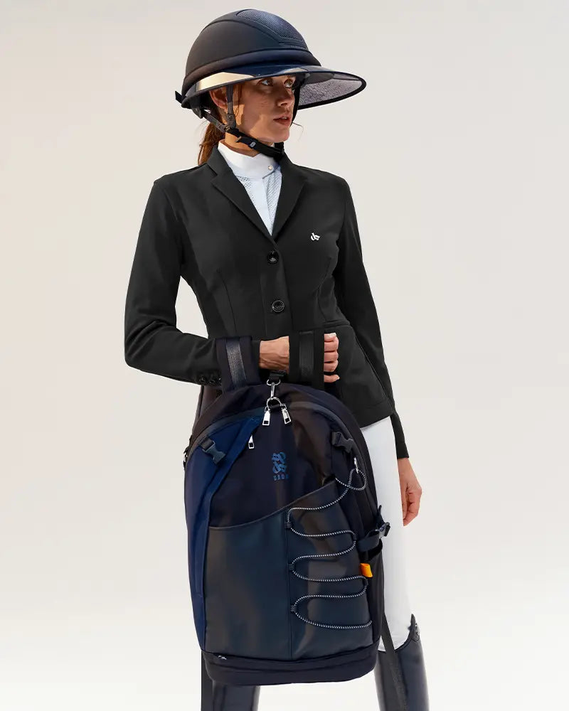 New Tzara - Veste de concours d'équitation