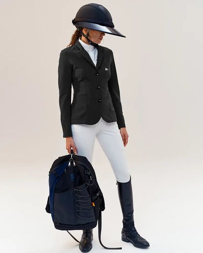 New Tzara - Veste de concours d'équitation