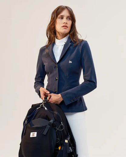 New Tzara - Veste de concours d'équitation