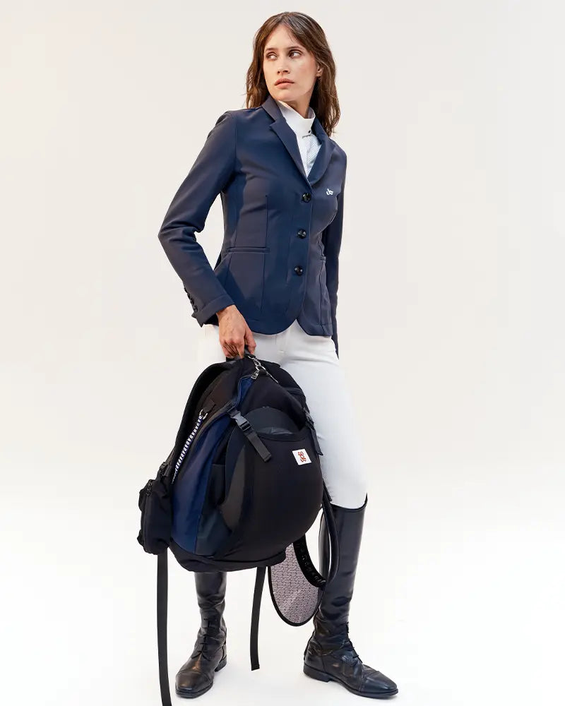 New Tzara - Veste de concours d'équitation
