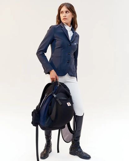 New Tzara - Veste de concours d'équitation