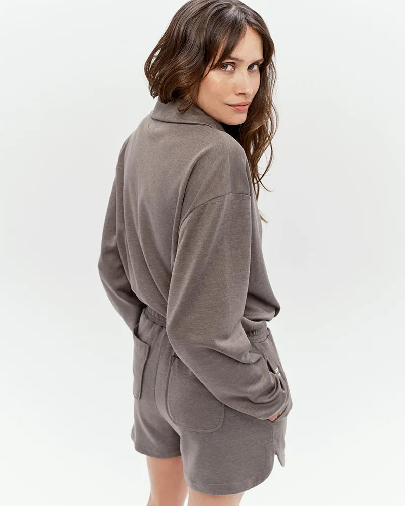 Oscar - short en coton très doux