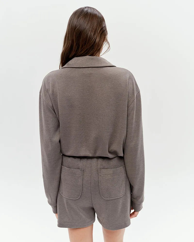 Oscar - short en coton très doux