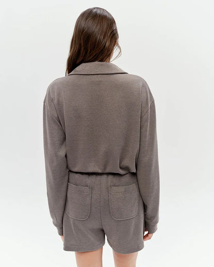 Oscar - short en coton très doux