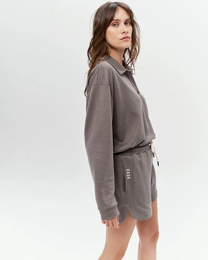 Oscar - short en coton très doux