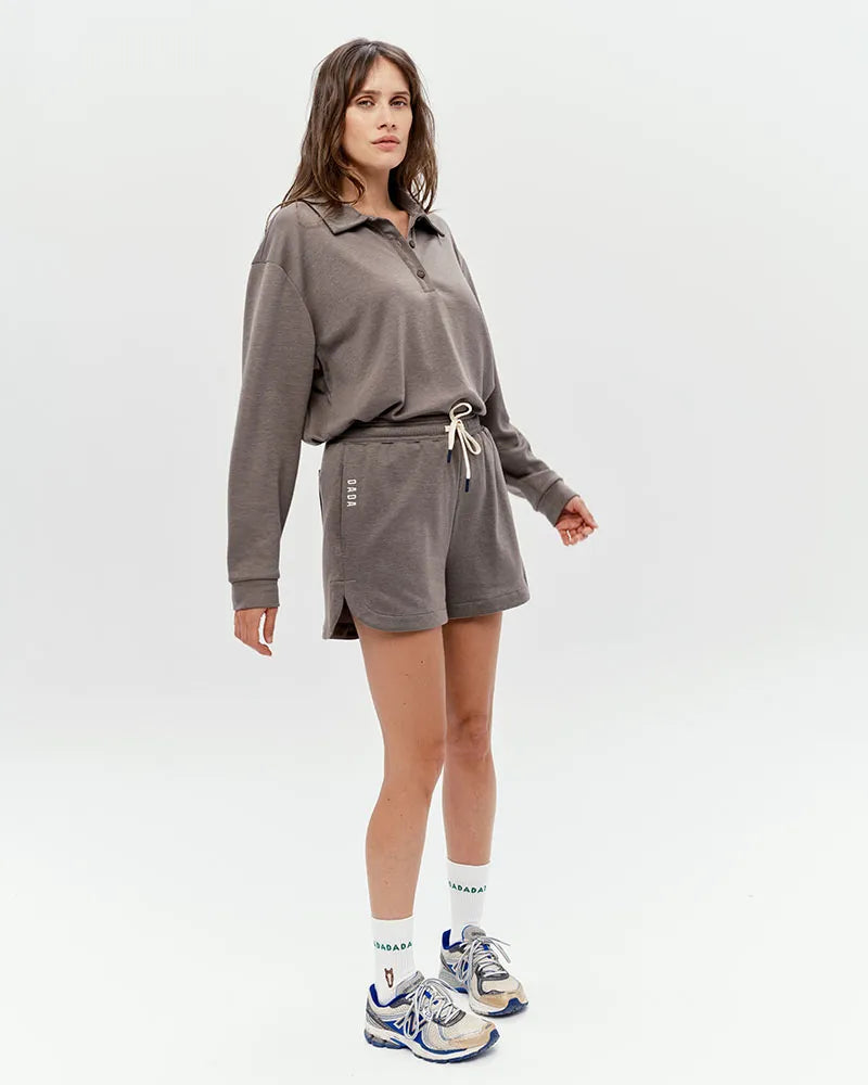 Oscar - short en coton très doux