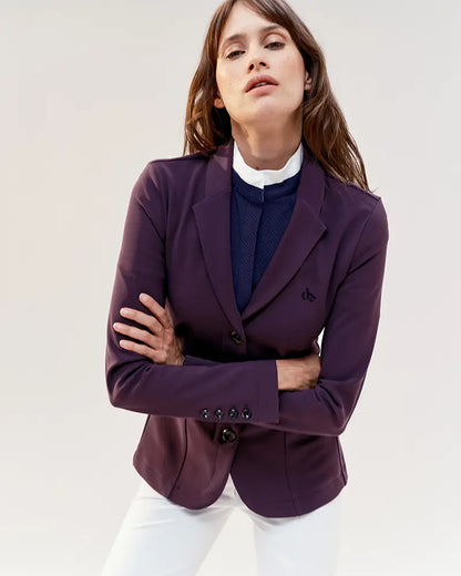 New Tzara - Veste de concours d'équitation