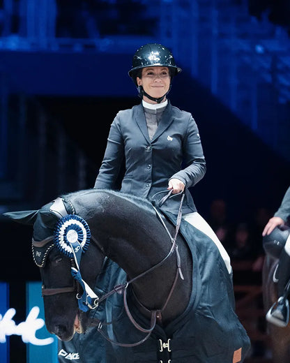 New Tzara - Veste de concours d'équitation