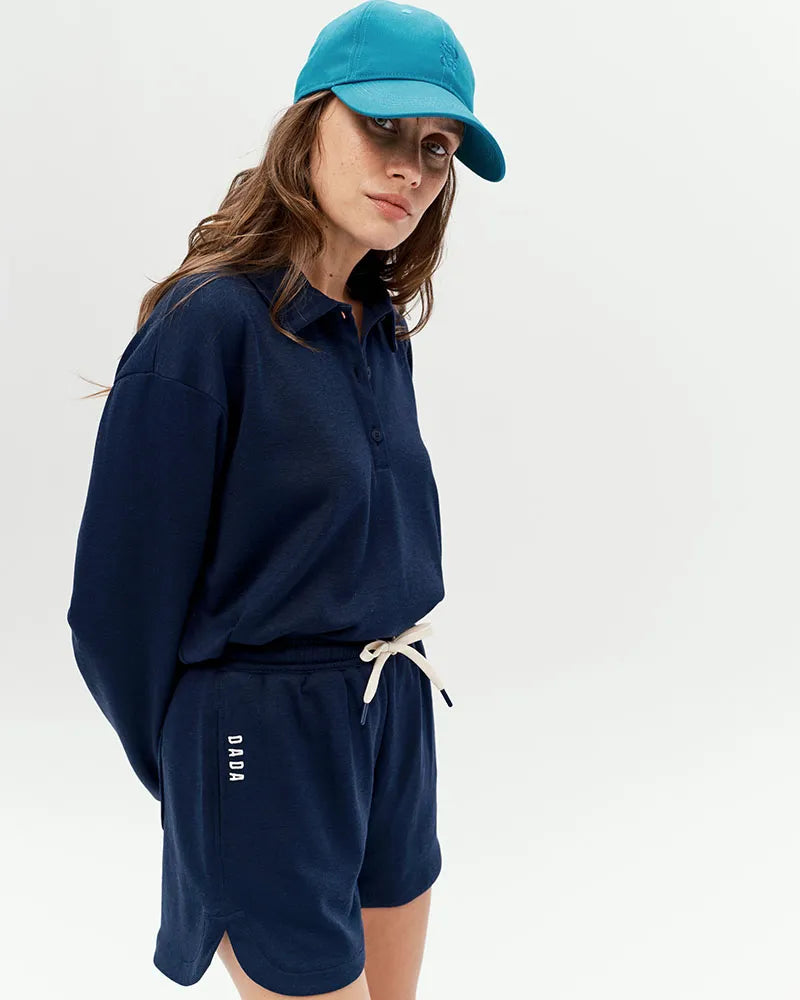 Oscar - short en coton très doux