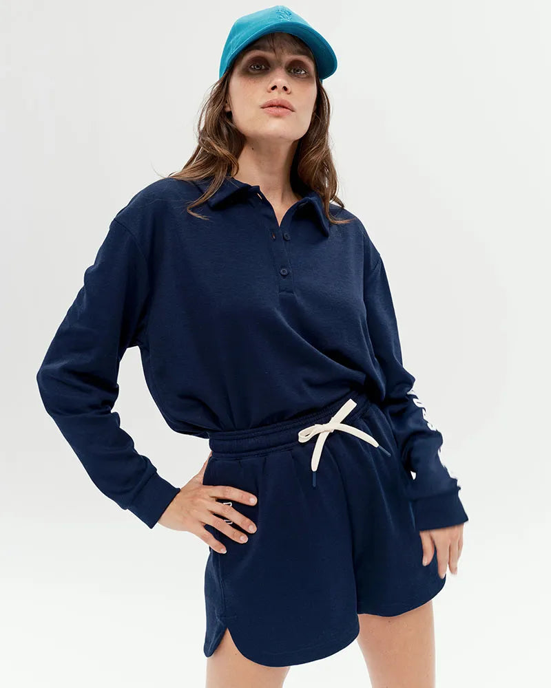 Oscar - short en coton très doux