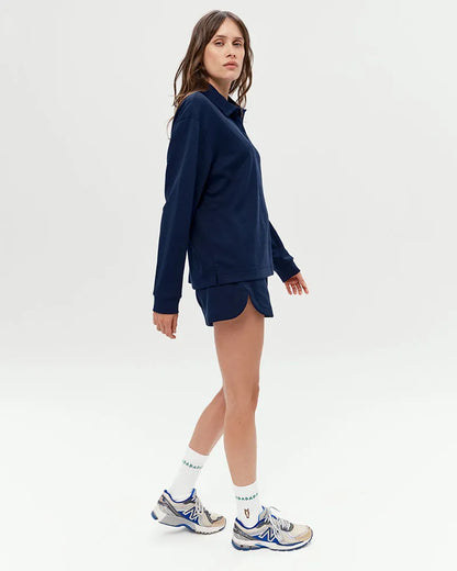 Oscar - short en coton très doux