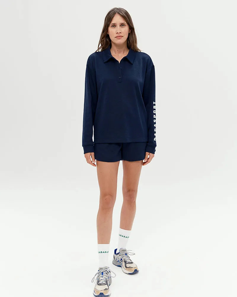 Oscar - short en coton très doux